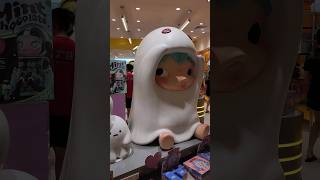 Dolls Shop at Singapore #singapore #travel #Short #Shorts #dolls #toystore #cute #toyshopping #kids