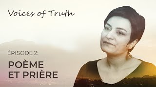 VOICES OF TRUTH: Sariné, l’enfant fière d’Artsakh - Épisode 2 | Poème et prière