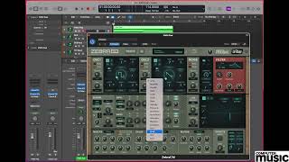 Synth Masterclass #14 – Padding out your pads