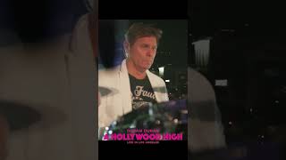 DURAN DURAN: A HOLLYWOOD HIGH - Ordinary World #duranduran #ahollywoodhigh  #livemusic