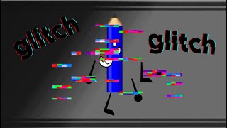 BFTGT Shorts #6 - “Color Pencil has a Glitch!”