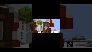 Удалённые мобы #minecraft