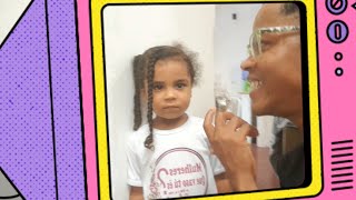 uma visita na salinha de Flavinha?#videos