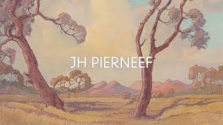 JH Pierneef: En Route