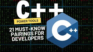 Top 21 C++ Library Pairings Every Developer Must Know