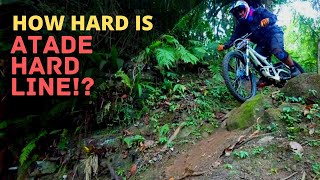 Atade Hardline | Gnarly trails of Ifugao