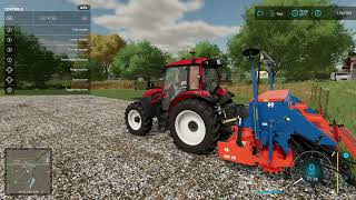 Let's Try Farming Simulator 2022 03 1440p [No Talking]