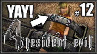 INVISIBLE SEWER MONSTERS! - Resident Evil 4 - PS4 - BLIND PLAYTHROUGH - Part 12