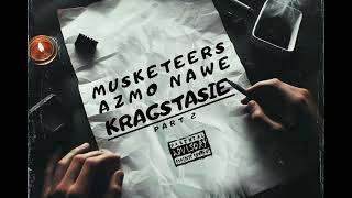 Azmo Nawe & Musketeers- X.O (Official Audio)