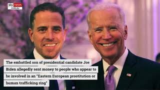 Hunter Biden   Laptop From Hell!   FJB