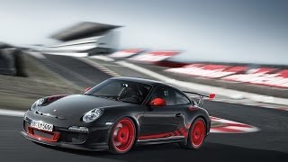 Alta Gama Net TV - Posche 911 GT3 RS