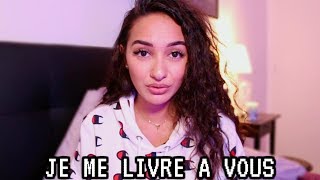 COMMENT J'AI EU CONFIANCE EN MOI | Maile Akln