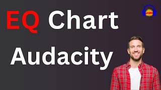 EQ Chart to boost or cut for perfect voice in Audacity