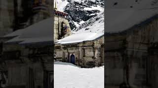 Kedarnath dham l #shorts