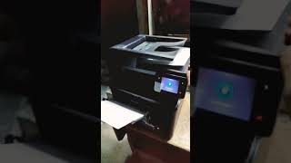 #shorts HP laserjet mfp425dn review order now overall Pakistan WhatsApp me+923059806474