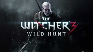 Witcher 3 дерева