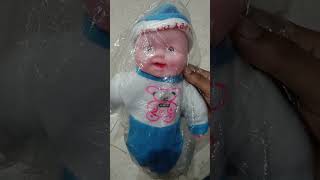 hasna wala Babu ♥️ | cute baby for children  | rahne wala Babu #toys #children #shorts #viral