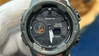 Casio Baby-G BGA-230S-3A