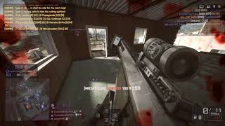 BF4 - Little highlights from this last week