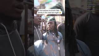 "Welcome to Lagos" 😂 | #kaicenat #kai #fyp #viral #trending #fypシ #foryou #trendingshorts #twitch