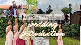 Let's Go to Uganda🇺🇬|Wedding|Travel Vlogs|Clubbing in Uganda|African Culture & Traditions|