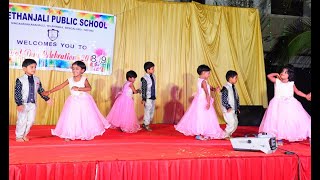 Asshiya - Annual Day 2019 at GPS