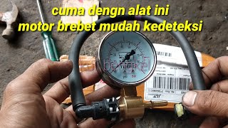 unboxing//tutorial cara menggunakan alat pengukur tekanan fullpam//injeksi