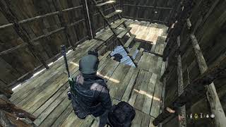 Dayz LIVESTREAM | New Base on Official!!