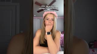 that should be me 😡 | #fypシ #preppy #skincare #teen #trending #viral #comedy #shorts