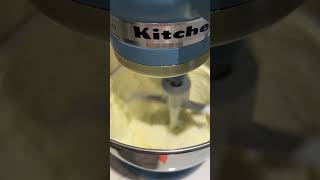 That “New Kitchenaid” feeling