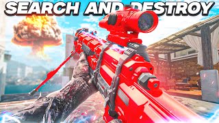 2 HOURS of The BEST Search and Destroy Sniping