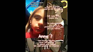 Anne- #kesfet #blackpink #naberyoutube #fyppppppppシ #keşfetedüş #itzy #kesfet #tutsunartık