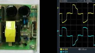 SMPS-12V-15V Switching Power Supply