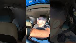 Rodando 12 horas na UBER - Michael (MI99) - #shorts #vlog #fy #motoristadeaplicativos #mi99 #99pop