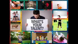 The Poinciana LifeStyles Virtual Talent Show!