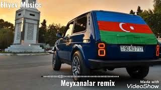 Relaxbeats Meyxanalar Music remix/Abone olun