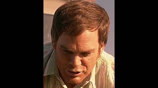 Doakes Sees The Real Dexter | Dexter S7.E12 | #Shorts