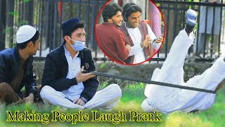 Making People Laugh 😃 #pranks #funnyvideos #water