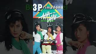 3 Primadona - Aha Uhu #dangdutoriginal