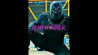 Capitan America VS Black Panther #shorts #marvel