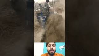 मल्चिंग की पॉली हटाने का कमाल तरीका #reaction #react #jugaad #reactionvideo #jugad