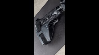 Your Pistol Brace is once again ... legal (ATF Pistol Brace Rule Update)