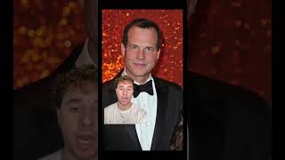 Bill Paxton Autopsy RELEASED ⚠️ #tiktokshort #shorts