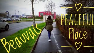 Paris | Beauvais | A Beautiful country side of Paris |