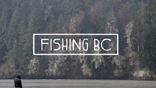 FishingBC Live Stream