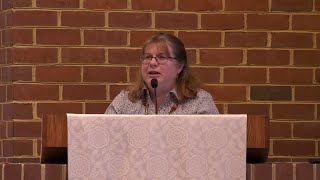 02052023 Service Message by Lisa Beringer