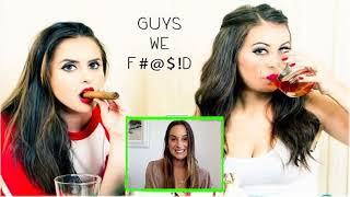 GUYS WE FCKED | Full Comedy | REALITY TV KILLED YOUR EGO? w/ HANNAH BERNER