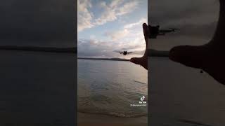 Nakishot tayu sa drone ni bossjewa 😘