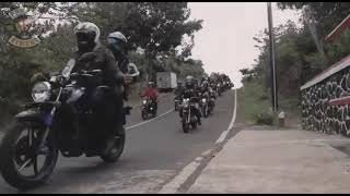 SUNMORY PATRIC CIMAHI #SHORTS #paguyubantigerridercimahi