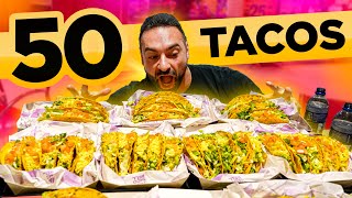 PREJUÍZO no TACO BELL!! 'Crunchy Taco Supreme' R$2,00 cada!!